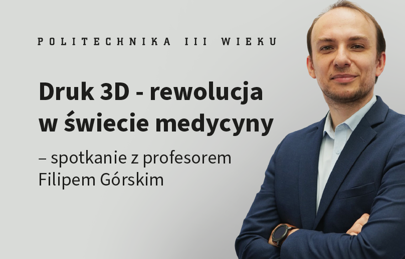 Rewolucja w świecie medycyny