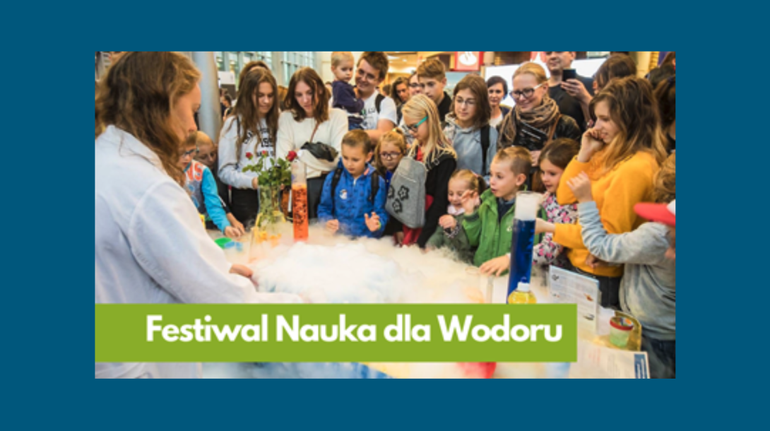 Festiwal Wodoru