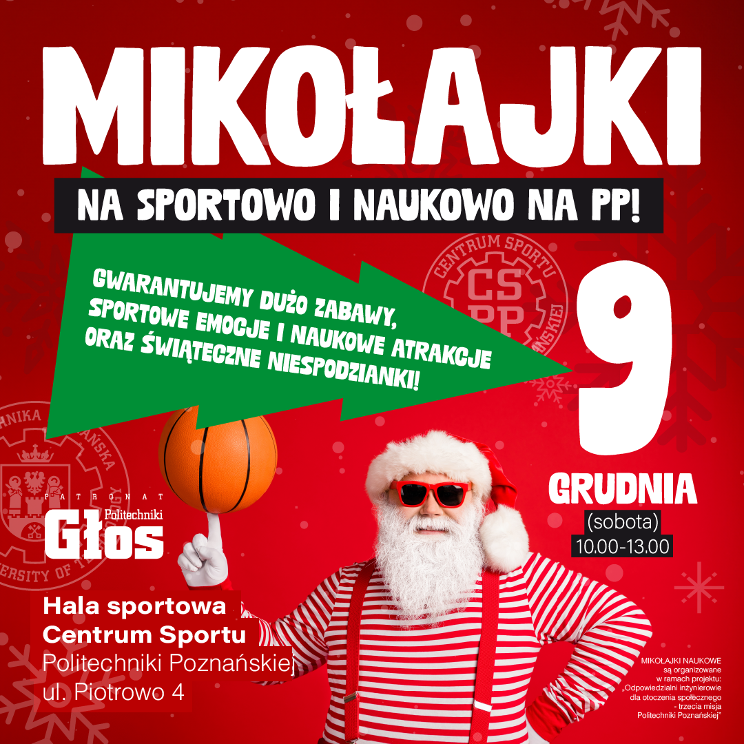 Mikołajki 2023